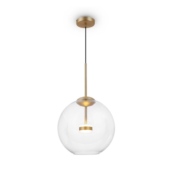 Cometa Pendant Light