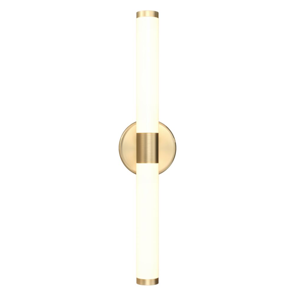 Axis Gold Wall Light Small Axis Gold Wall Light Small
