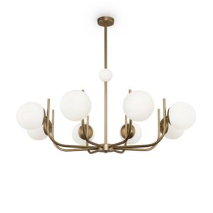 Rendez-vous Chandelier