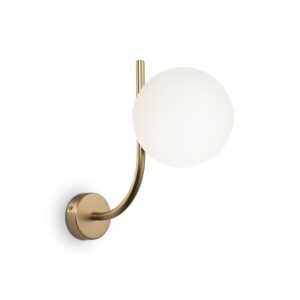 Rendez-vous Wall Lamp