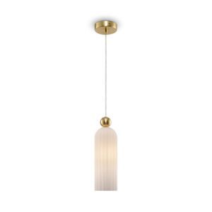 Antic White Pendant Lamp