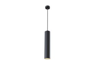 Shelby Black Pendant Lamp