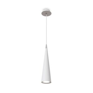 Nevill White Pendant Lamp
