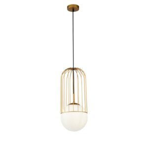 Telford 60W Pendant Lamp