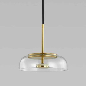 Calor Pendant Light