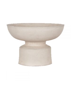Stone bowl