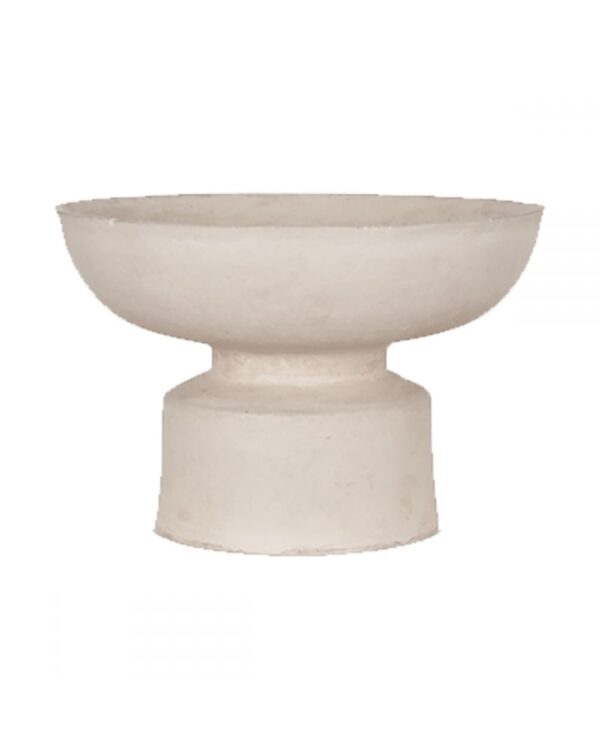 Stone bowl