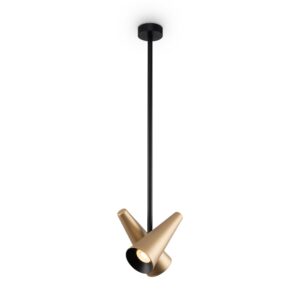 Giro Pendant Light