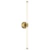 Axis Gold Wall Light