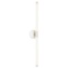 Axis White Wall Light