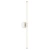 Axis White Wall Light