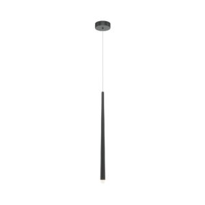 Cascade 1 Bulb Pendant Lamp