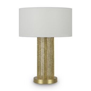 Impressive Table Lamp