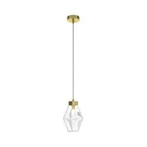 Coctail time 1 Bulb Pendant Lamp