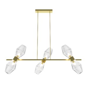 Cocktail Time Pendant Light