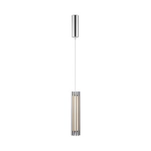 Sonata Chrome Pendant Lamp