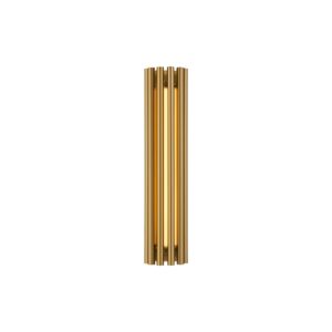 Sonata Brass Wall Lamp