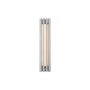 Sonata Chrome Wall Lamp