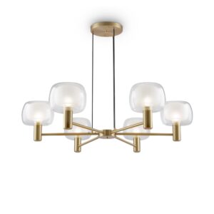 Vision Chandelier