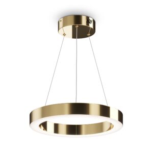 Saturno Chandelier