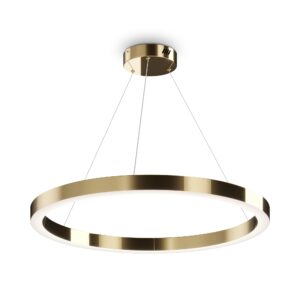 Saturno 60W Pendant Lamp