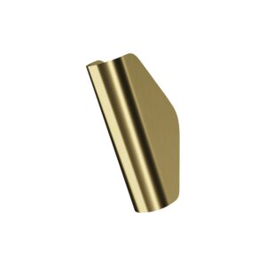 Notta Brass Wall Lamp