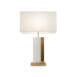 Bianco Table Lamp