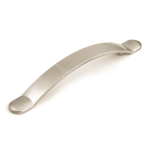 Moy Polished Nickel Handle