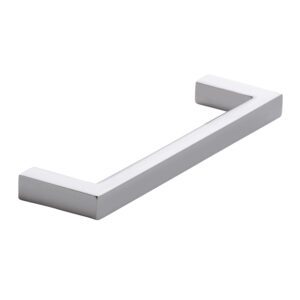 Chrome Pull Bar Handle #2108