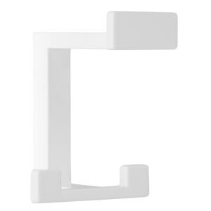 White Coat Hook #2324