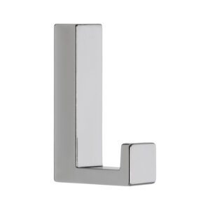 Chrome Coat Hook #2326
