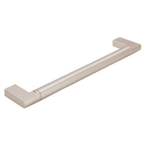 Matt Stainless Steel Pull Bar Handle #2565