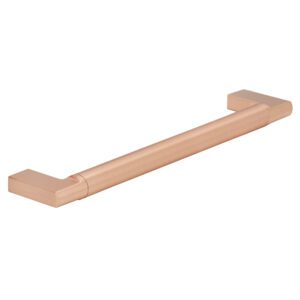 Copper Matt Pull Bar Handle #2565