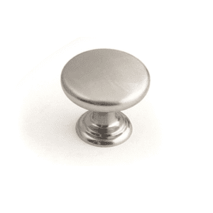 Moy Chrome Knob