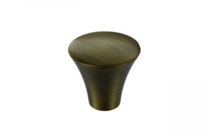 Merrion American Bronze Knob