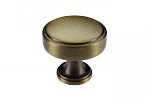Clare American Bronze Knob