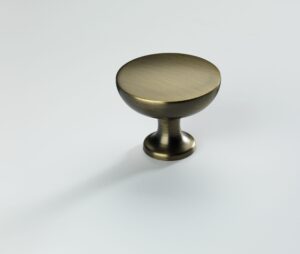 Dorset American Bronze Knob