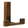 Antique Brass Hook