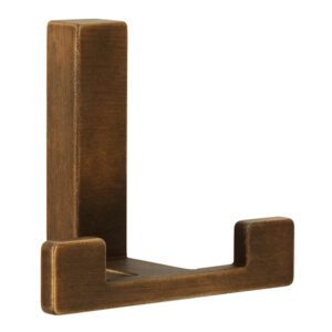 Antique Brass Hook
