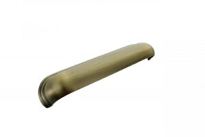 Clare American Bronze #4160 Metal Handle