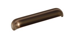 Clare American Copper #4160 Metal Handle