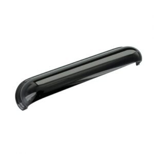 Clare Black Nickel #4160 Metal Handle