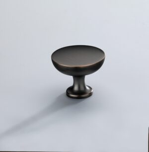 Dorset American Copper Knob