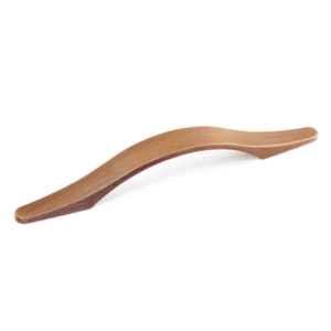 Merrion Brushed Copper Handle