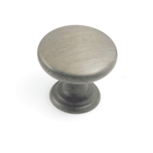 Moy Brushed Satin Nickel Knob