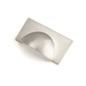 Moy Chrome Square Cup