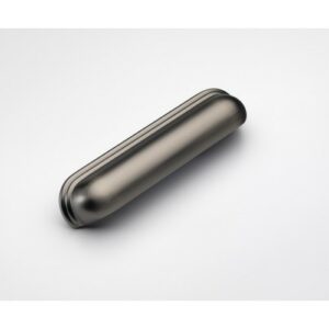 Brushed Iron