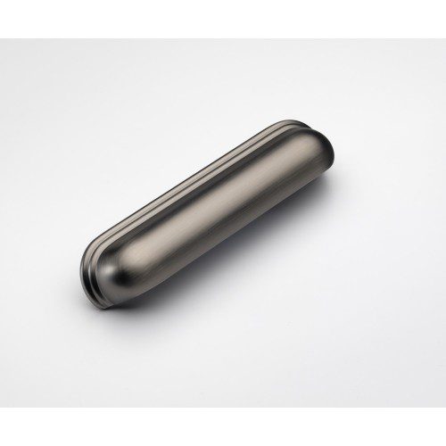 Brushed Iron