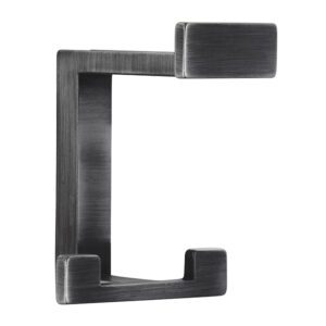 Iron Antique Coat Hook #2324