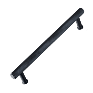 Stirling Matt Black Pull Handle